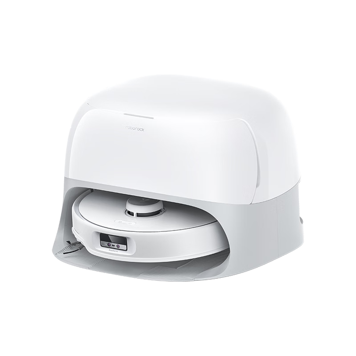 扫地机器人哪个品牌强？测评这9款扫拖一体避障王-图片2