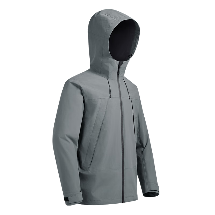 2025年冲锋衣十大品牌排行榜：这10款防风防水，穿着舒适，户外必备-图片6