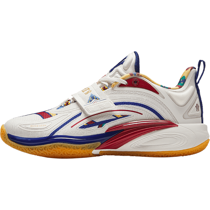 2025年篮球鞋怎么选不踩雷？实测这7款高性价比战靴，闭眼入