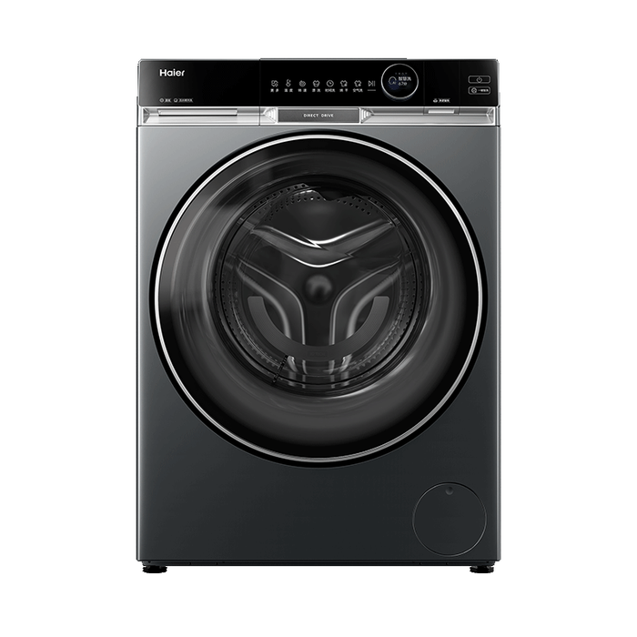 洗烘一体机排名前十品牌：这10款高效节能，智能控制，洗烘更便捷-图片1