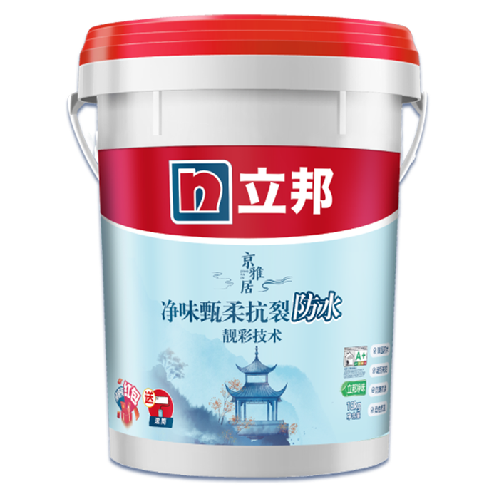 2025年防水涂料十大品牌排行榜：这10款防水效果强，持久耐用，家装必备-图片7