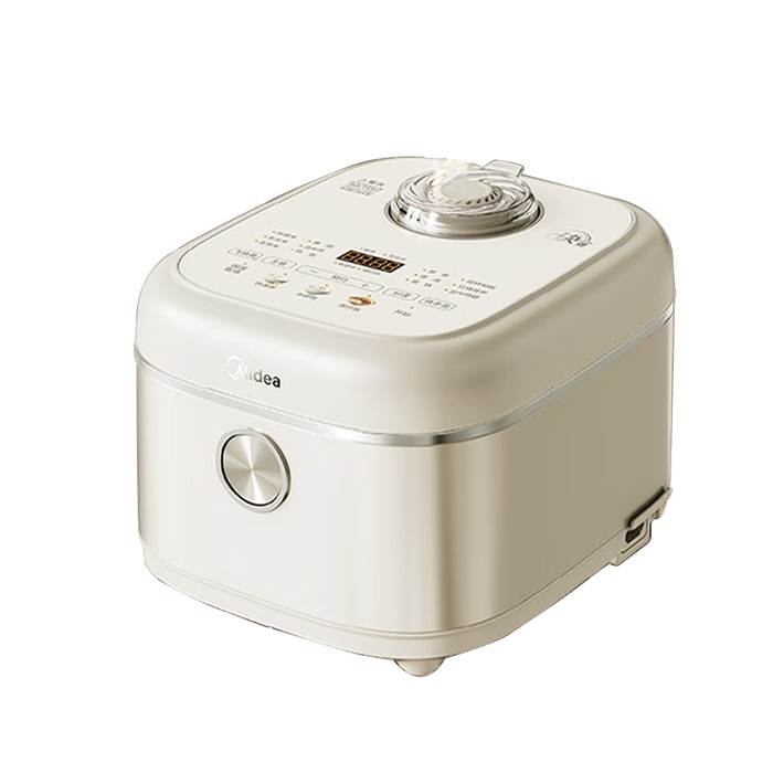 预约电饭煲哪个好?2025年这4款超智能、操作简单,真正让你做饭省心又省力-图片2