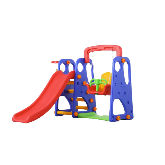 儿童乐园排行榜前十名出炉：这10款趣味足，设施全超好玩！-图片9