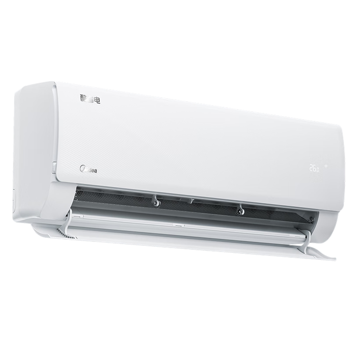 2025年空调品牌排名前十名，这10款一级能效变频冷暖超省电绝了-图片1