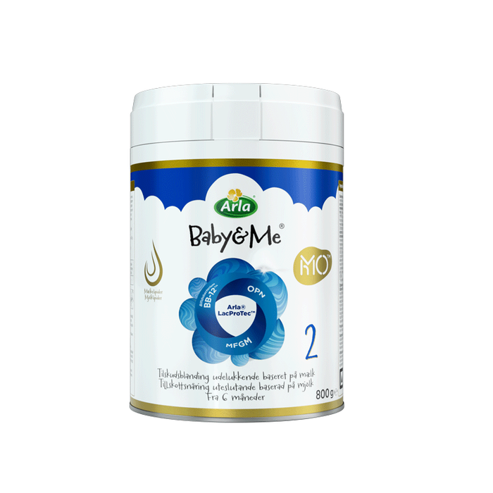 婴儿奶粉十大品牌排行榜出炉，这10款营养全面、口感佳，宝宝爱喝