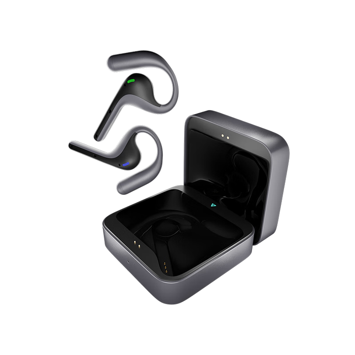 2025年翻译耳机哪个最好用？这5款精准翻译、语音清晰，旅行、工作必备，轻松沟通-图片1