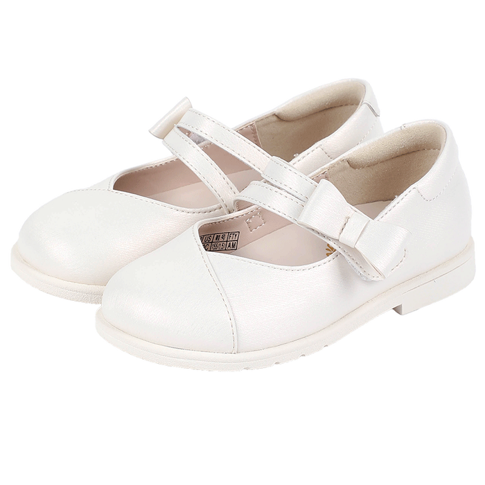 儿童皮鞋哪个牌子好？2025年这5款超舒适、耐磨又时尚，宝妈们都在推荐，快来看看-图片3