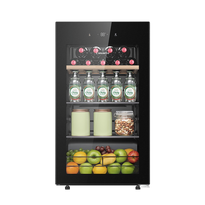 商用冰箱十大品牌排行榜，这10款保鲜效果好，节能耐用-图片7