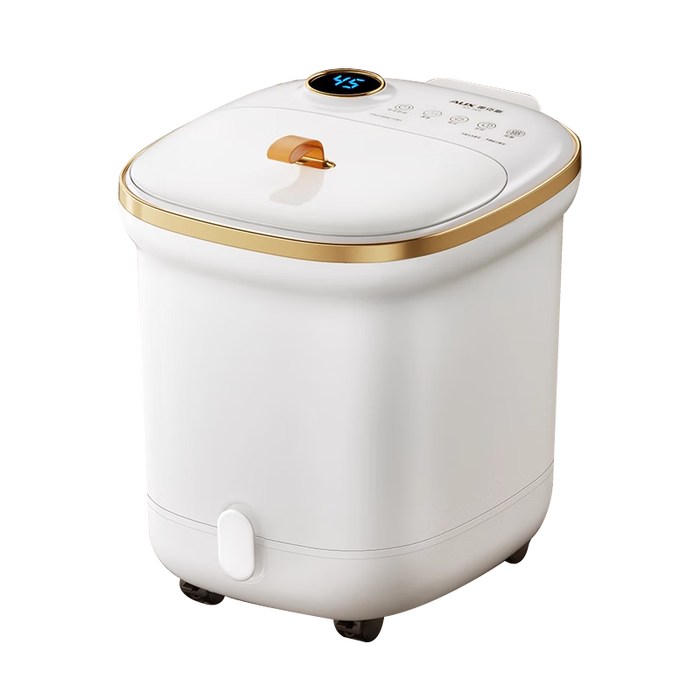 2025年足浴盆品牌排名前十名,这10款温控静音,足底按摩超舒适-图片8