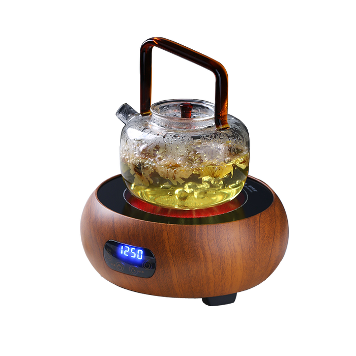 电磁茶炉十大品牌排行榜：这10款加热迅速、操作简便，茶友们的理想之选