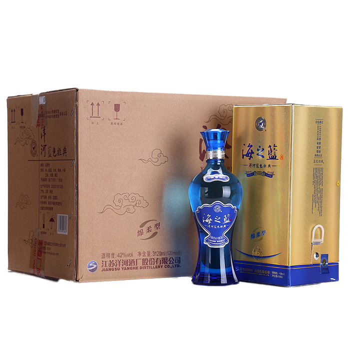 2025年白酒品牌排名前十名，这10款醇香浓郁，口感绝佳-图片3