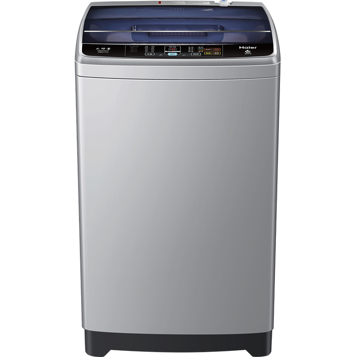 波轮洗衣机哪个牌子好?实测这7款洗净力强,省时省力-图片1