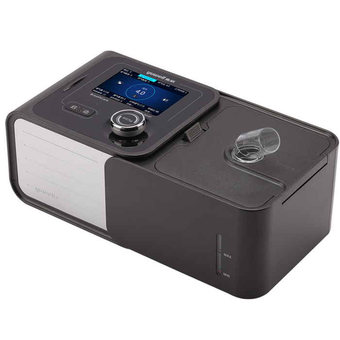 2025年呼吸机十大品牌排行榜出炉,这10款安全可靠,助你舒适呼吸