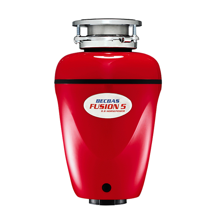 2025年厨房垃圾处理器品牌排名前十名，这10款高效除臭，瞬间粉碎，厨房清洁超轻松-图片1