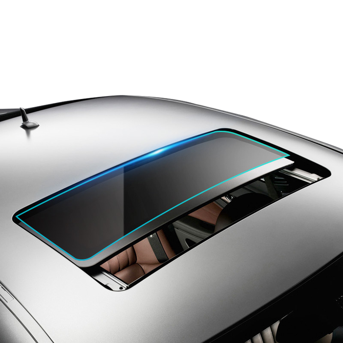 汽车玻璃膜排名前十名品牌：这10款隔热防紫外线，保护车主健康与车内隐私-图片2