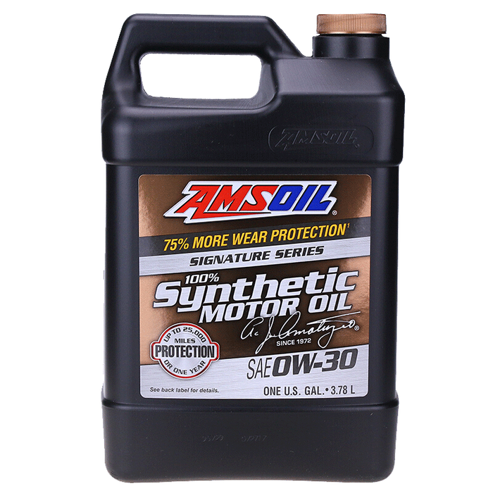 2025年全合成机油品牌排名前十名，这10款高粘度抗磨损，动力提升更持久-图片9