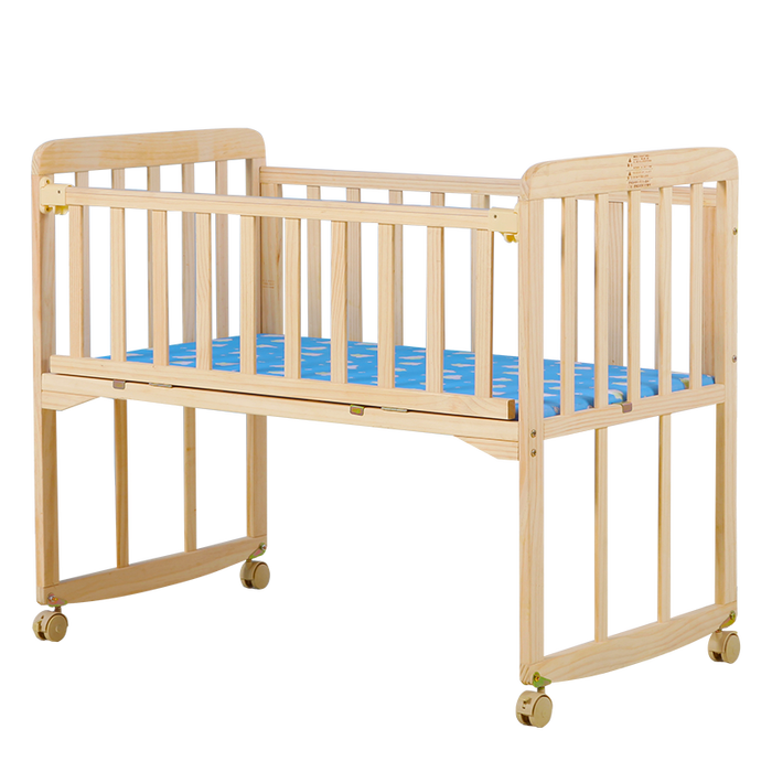 2025年婴儿摇床哪个好？这9款舒适安全，轻松助眠，让宝宝安稳入睡，家长再也不操心