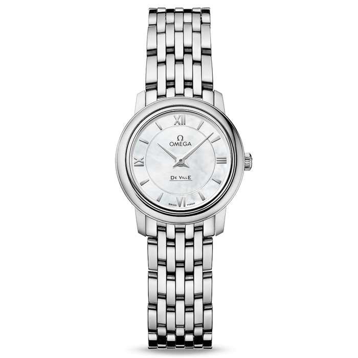 2025年手表十大品牌排行榜：这10款精准走时，设计时尚，佩戴舒适