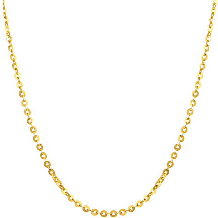 2025年项链哪个好?这5款性价比超高,时尚百搭,轻松提升你的气质与魅力-图片5