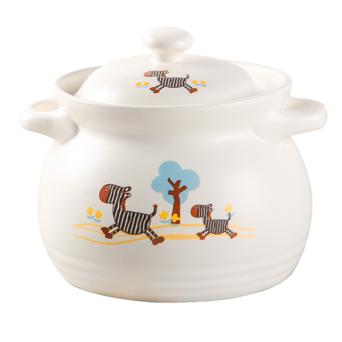 砂锅什么品牌好用？这7款聚热锁鲜实力派，煲汤焖肉香到舔锅-图片4