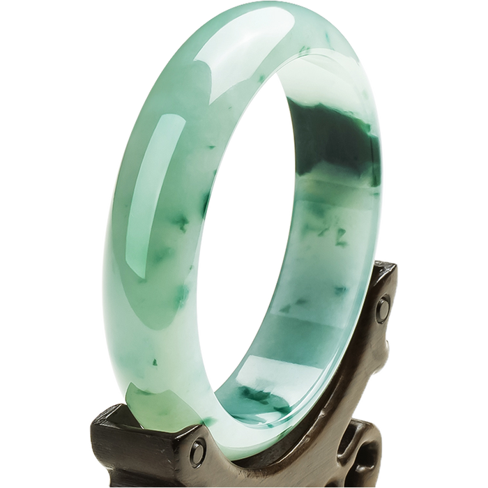 2026年碧玉手镯怎么选不踩雷?实测这6款,性价比高到想偷笑