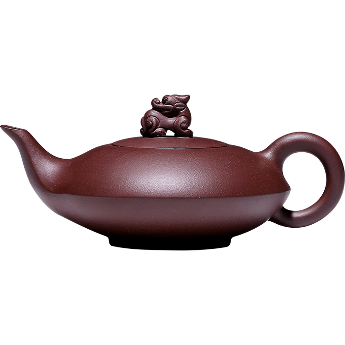 紫砂壶哪个好？2025年这9款品质爆棚，泡茶更香，买之前一定要看清楚-图片5