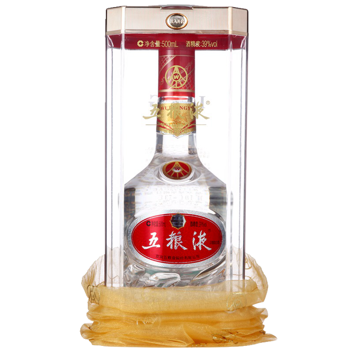 浓香型白酒哪个牌子好?测评这3款醇香浓烈,口感丰富,酒友必选