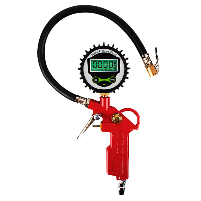 2025年胎压表怎么选？这3款精准度高，操作简单，确保行车安全-图片1