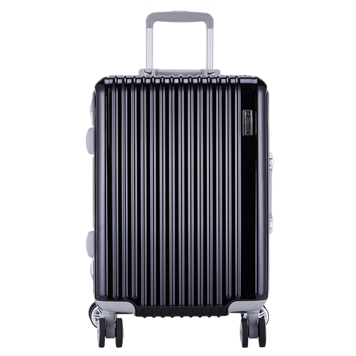 拉杆箱排行榜前十名出炉：这10款轻便耐用，出行必备，旅行更轻松