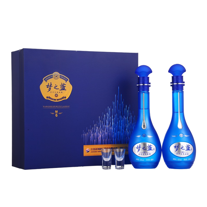 浓香型白酒哪个牌子好？测评这3款醇香浓烈，口感丰富，酒友必选