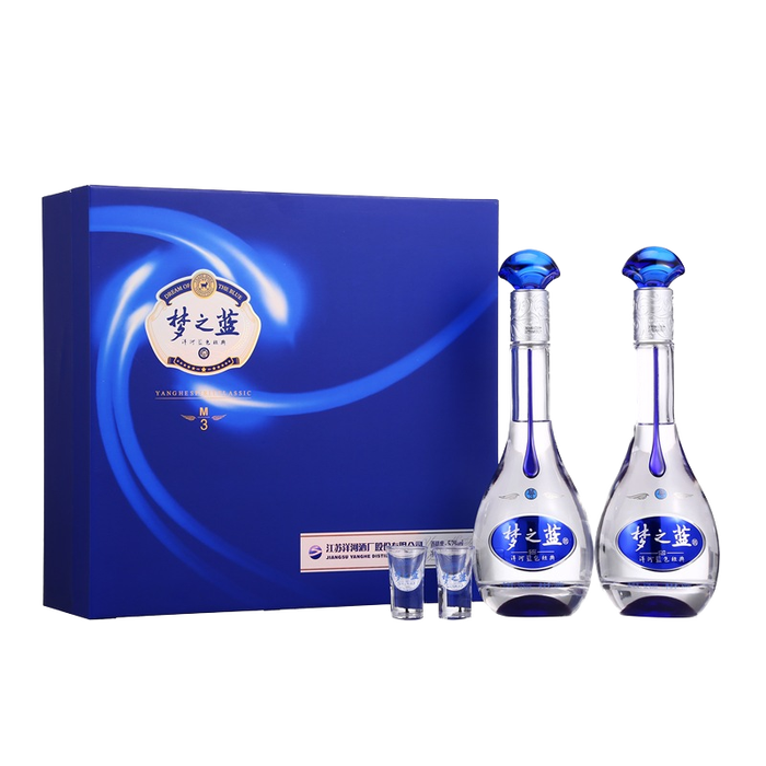 现在买哪款浓香型白酒好用?内行都推这4款,口碑公认好喝不上头