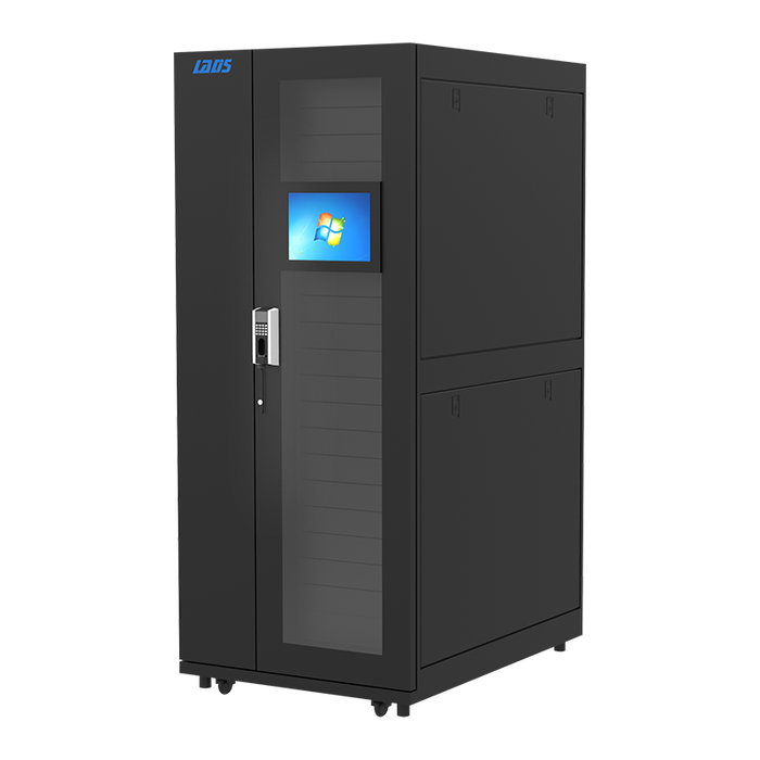 2025年机柜空调选哪个好?这4款降温效果好,稳定运行,保证设备安全运行-图片2