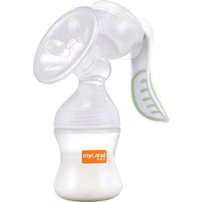 手动吸奶器选哪款比较好?这8款省力高效宝妈必备-图片7