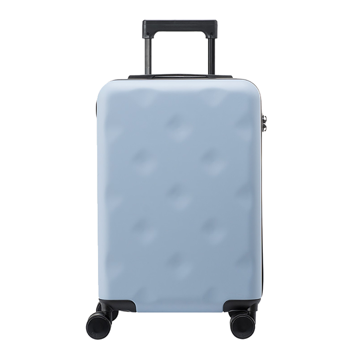 拉杆箱排名前十品牌大揭秘这10款高颜值耐用箱包必入