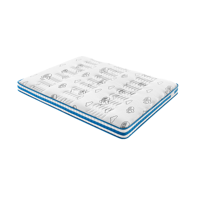 床垫十大品牌排行榜!这10款高弹护脊透气佳,睡感超绝闭眼入-图片2