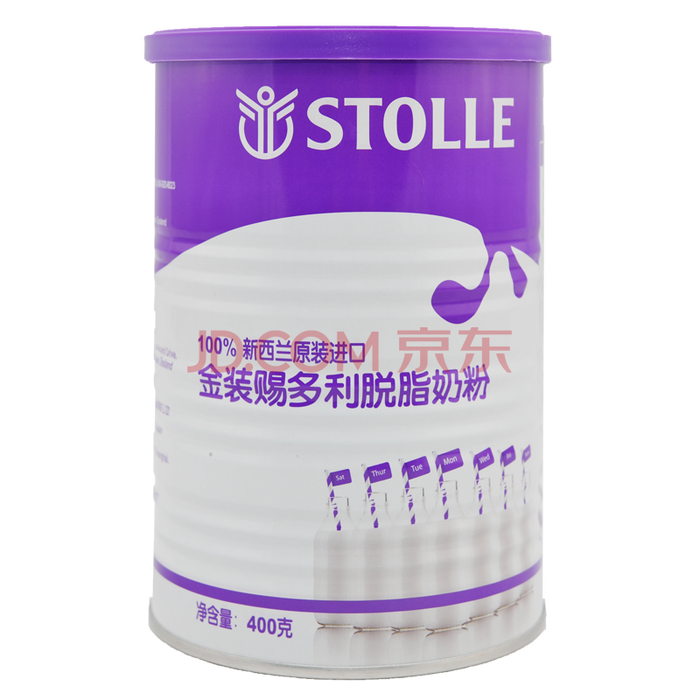 脱脂奶粉品牌排行前十名:精选这10款低脂高钙营养尖货-图片3