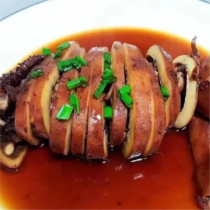 正宗舟山目鱼墨鱼大烤150g/袋 舟山大烤目鱼 即食海鲜小吃烤鱿鱼 目鱼大烤150g*3只【图片 价格 品牌 报价】-京东