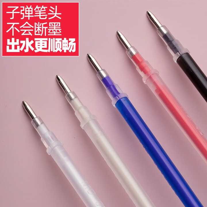 高温消失笔服装布料专用水溶笔热消笔气消笔消色笔裁缝用水消 5种颜色各2根共10根粗管【图片 价格 品牌 报价】-京东