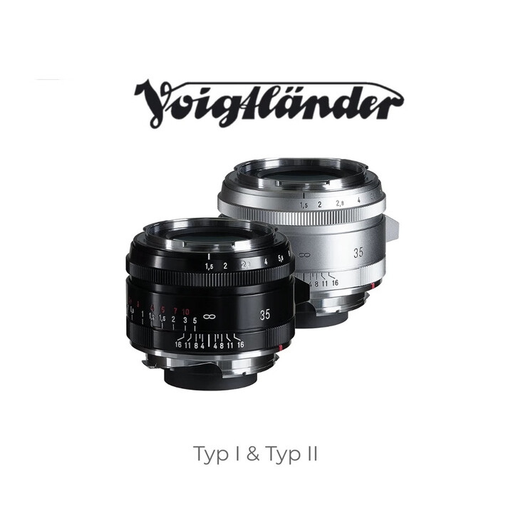 福伦达全新福伦达VoigtlanderNOKTON V35mm F1.5AsphericalVM口银色黑色 徕卡卡口【图片 价格 品牌 报价】-京东