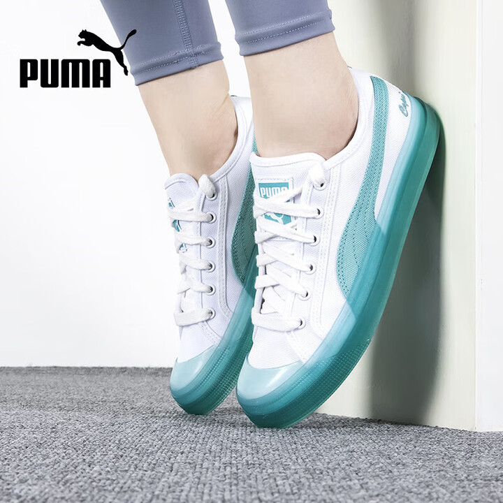 彪马（PUMA）男鞋女鞋夏季运动鞋户外出行潮流情侣鞋轻便38...