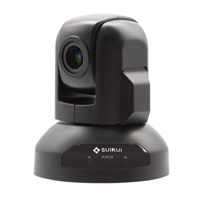 随锐（SUIRUI）视频会议系统设备终端 高清摄像机/摄像头广角1080P/8倍变焦/SR-C081 C032（3倍变焦）