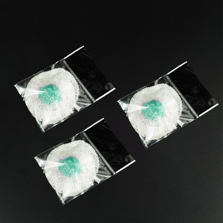 步林（BULin）户外气灯便携帐篷露营地汽灯野餐氛围照明取暖燃气灯 灯芯3包（9个）