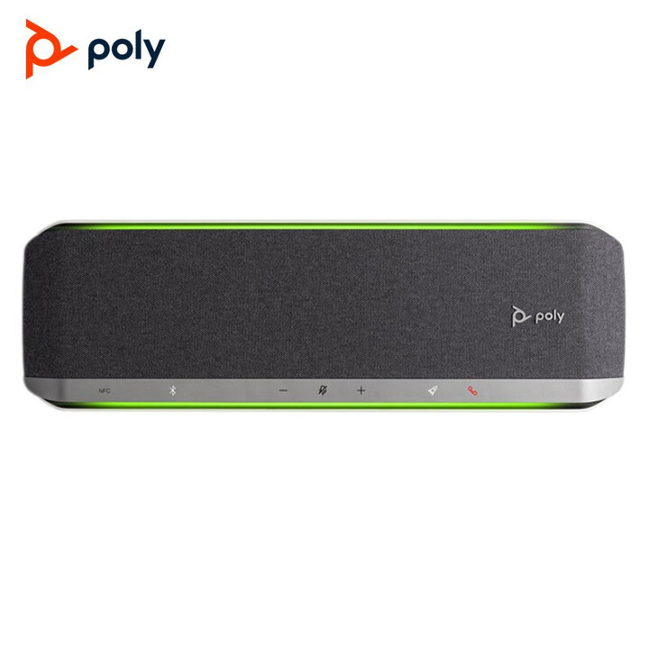 宝利通/缤特力/博诣POLY SYNC60 USB全向麦克风/免驱/有线/扬声器/电话会议/腾讯会议 POLY SYNC60/SY60