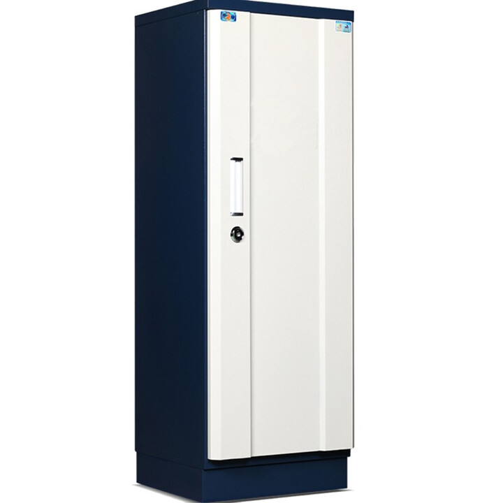 虎牌(TIGER)防磁柜磁盘柜音像柜U盘数据光盘柜文件安全存储柜1.5米 150型防磁柜