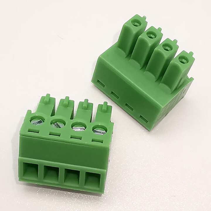 PCB KF2EDGK3 81mmMC1 5ST KF2EDGK 3 81 8P pcb-kf2edgk3-81mmmc1-5st-kf2edgk-3-81-8p