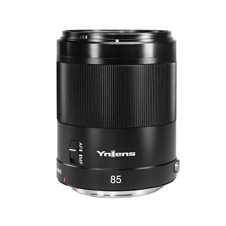 永诺 85F1.8RII 二代适用于多规格R卡口全画幅微单相机定焦镜头 永诺多规格R口 标配【图片 价格 品牌 报价】-京东