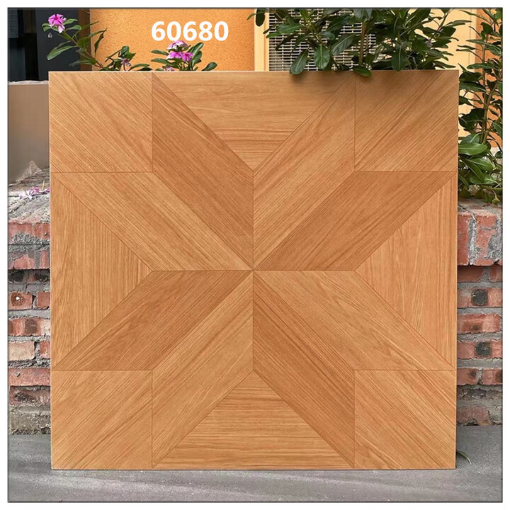 惠利得法式凡尔赛木纹砖拼花砖800×800客厅卧室复古仿木纹瓷砖600×600 1 600600【图片 价格 品牌 报价】-京东