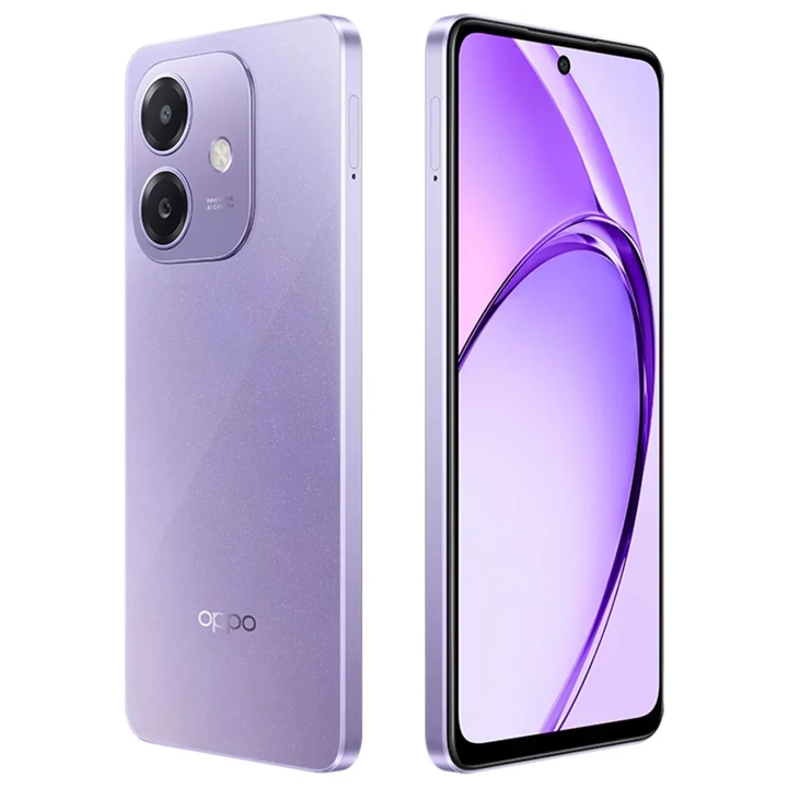 OPPOReno13 Pro 16GB+512GB 2024新品上市 店里选购12期 免息】A3i 5100mAh 45W闪充 5G手机 星辰紫 12GB+256GB 官方标配【不分期】+一年保修