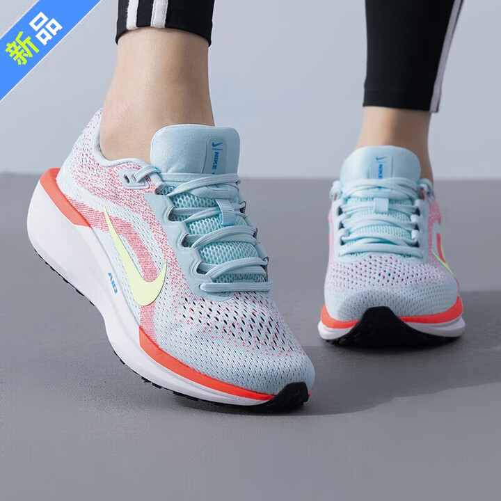 女鞋品牌 运动鞋新 潮流与舒相关图片4