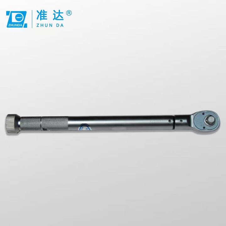 准达机械扭矩扳手80-400N.mNB-400B货期5-7天